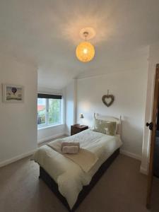 Beach Hill House - Rhos on Sea