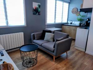 KALEE APPARTEMENT T2