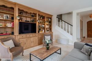 Authentic villa with swimming pool in La Colle-sur-Loup