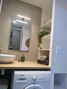 KALEE APPARTEMENT T2