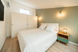 Beautiful two bedroom duplex apartment