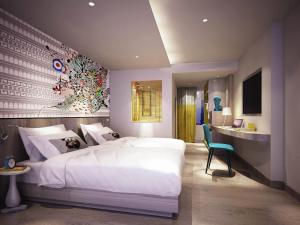 Ibis Styles Bangkok Sukhumvit 50