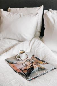 The Social Hub Groningen Extended Stay