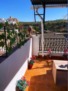 Casa del Mar a la Sierra