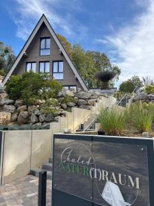 Chalet NATURTRAUM