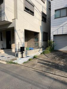 Minato Mirai 15 min 1BR 1BA