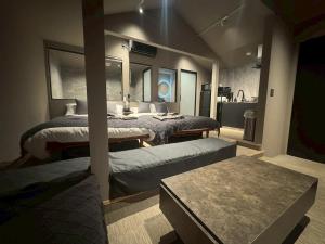 Minato Mirai 15 min 1BR 1BA