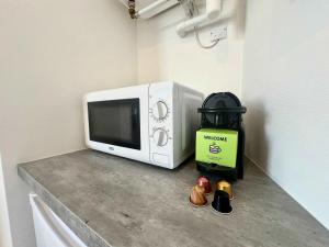 New 461 Suite Schneider - Cosy Apartment Paris Center