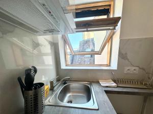 New 461 Suite Schneider - Cosy Apartment Paris Center