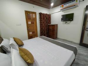 Hotel Shri Shridhar Luxury Guest House