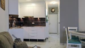 Studio in La Colina with pool and gardens