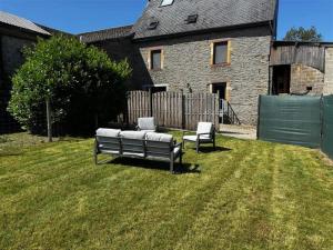 Pretty cottage with billart and 2 bathrooms