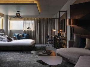 Novotel London Canary Wharf