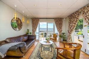 Plattekloof Premium Lodge