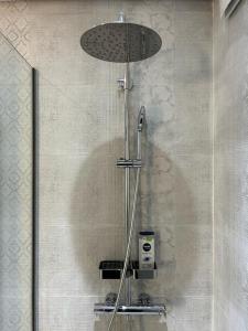 Modern 2BR Apartment Tangier Center with Air Conditioning and WiFi