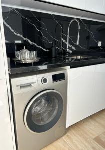 Modern 2BR Apartment Tangier Center with Air Conditioning and WiFi