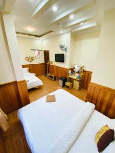 Khách Sạn Bình Nguyên Đà Lạt