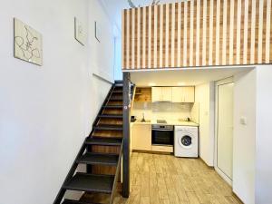 City Charm Apartments 1A