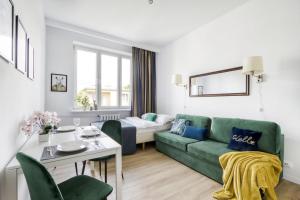 Unit Airport MiniApartments Bitwy Warszawskiej Warszawa