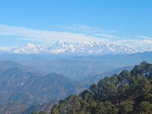 Orophile Retreat Resort