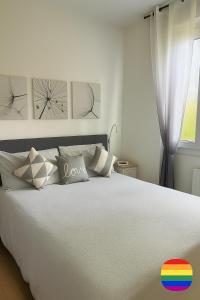 Relax & Comfort Redona 8 Green Oasis near City Centre