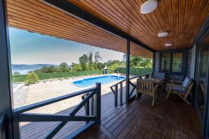 Naila Bungalov Sapanca Private