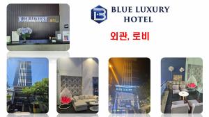 Blue Luxury Hotel & Spa