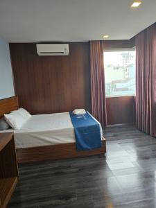 Blue Luxury Hotel & Spa