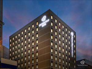 Daiwa Roynet Hotel Hamamatsu