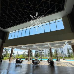 MDGL Suites Tagaytay