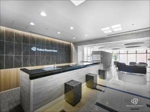 Daiwa Roynet Hotel Hamamatsu