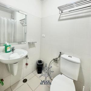 MDGL Suites Tagaytay