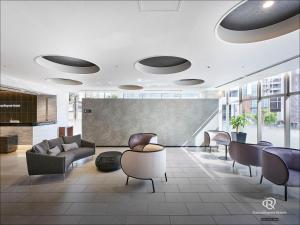 Daiwa Roynet Hotel Hamamatsu