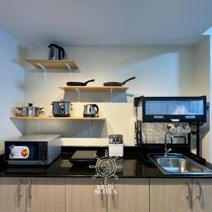 MDGL Suites Tagaytay