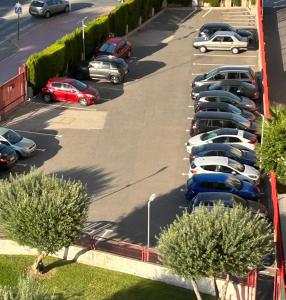 Evamar Beautiful One Bedroom