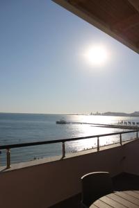 Top floor Apartment Iliria