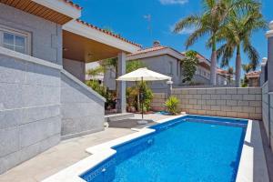 Villa Leonardo Dos by Villa Plus