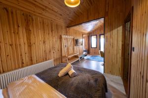 Naila Bungalov Sapanca Private