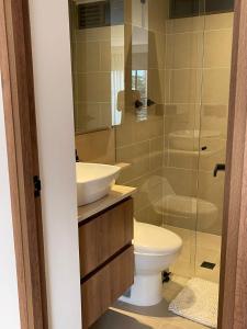 Loft poblado con parqueadero