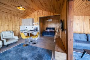 Naila Bungalov Sapanca Private