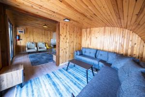 Naila Bungalov Sapanca Private