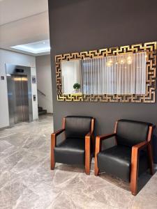 The Aurelian Apartment