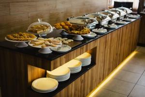 Charme Hotel La Foret