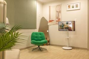 서울역 도보, 최대 7인, 예쁜 감성 숙소, 유명 관광지 이동 편리, 공항 철도