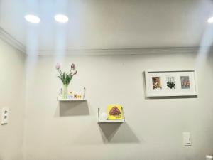 서울역 도보, 최대 7인, 예쁜 감성 숙소, 유명 관광지 이동 편리, 공항 철도