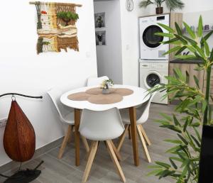 LovelyLoft Carolinas A