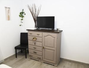 LovelyLoft Carolinas A