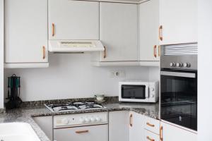 CASA FLORIT - Old Town Apartment - 4 Travelers - Quart Towers