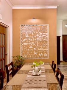 Money plant - 2bhk in Saheed Nagar- city center