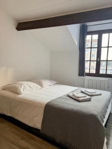 «Studio 2» rue Huchette - DABNB